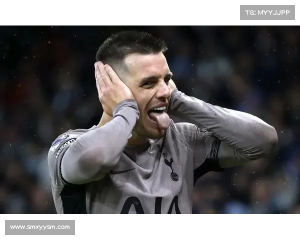 洛塞尔索球员特点深度剖析与战术定位全解析