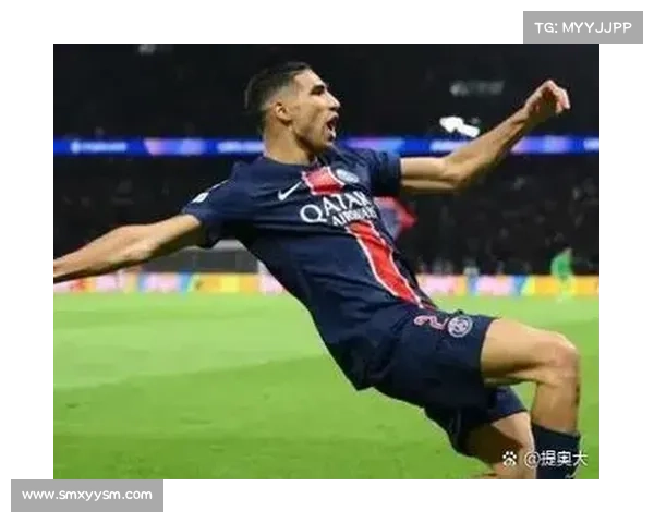 巴黎圣日耳曼：姆巴佩的冠军之路