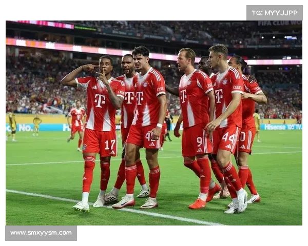 德甲争冠新格局：谁能撼动拜仁慕尼黑的霸主地位