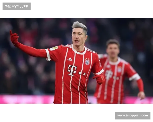 拜仁慕尼黑未来战略目标分析及其发展趋势预测